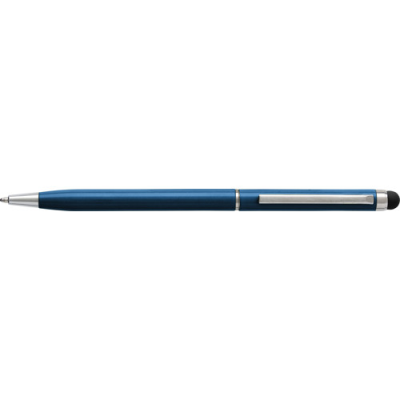 Picture of ELEGANT BALL PEN in Blue