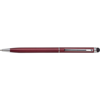 Picture of ELEGANT BALL PEN in Burgundy