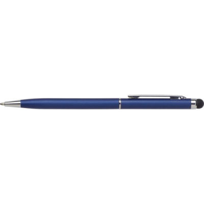 Picture of ELEGANT BALL PEN in Cobalt Blue