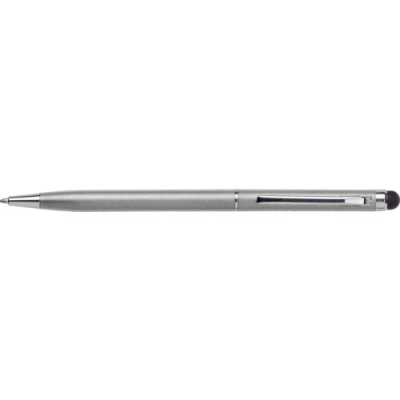 Picture of ELEGANT BALL PEN in Silver