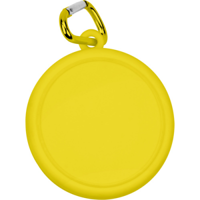 Picture of DRINK CUP in Yellow.