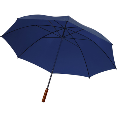 Picture of GOLF UMBRELLA in Blue