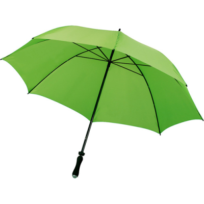 Picture of SPORTS UMBRELLA in Light Green.