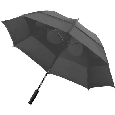 Picture of STORM-PROOF UMBRELLA in Grey