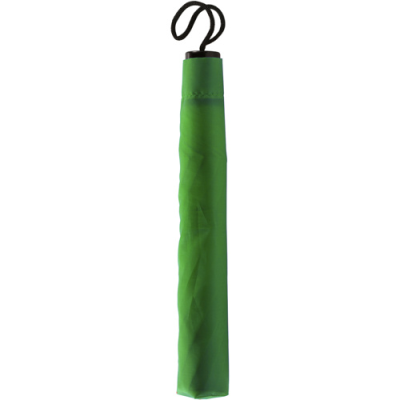 Picture of TELESCOPIC UMBRELLA in Green