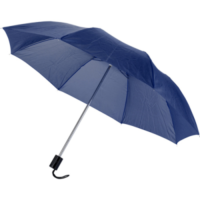 Picture of FOLDING UMBRELLA in Blue.