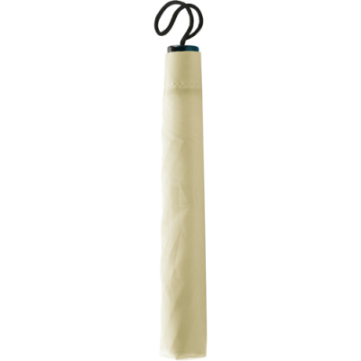 Picture of TELESCOPIC UMBRELLA in Khaki