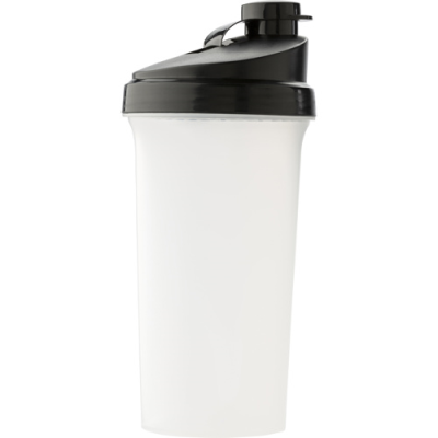 Picture of PROTEIN SHAKER (700ML) in Black