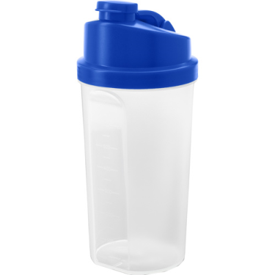 Picture of PROTEIN SHAKER (700ML) in Blue