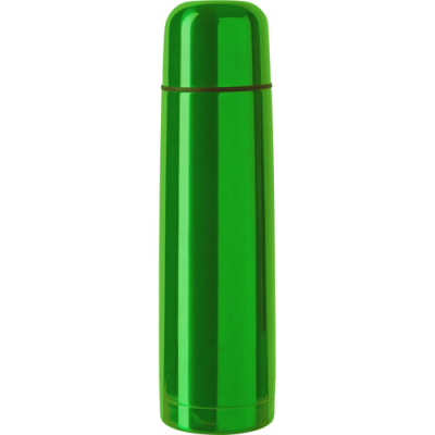 Picture of VACUUM FLASK (500ML) in Green.