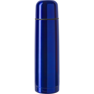 Picture of VACUUM FLASK (500ML) in Cobalt Blue