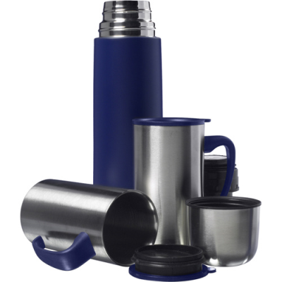 Picture of FLASK SET in Blue