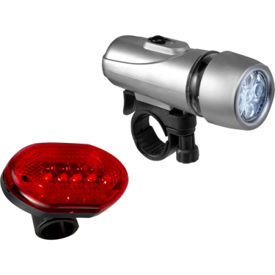 Picture of BICYCLE LIGHTS in Various