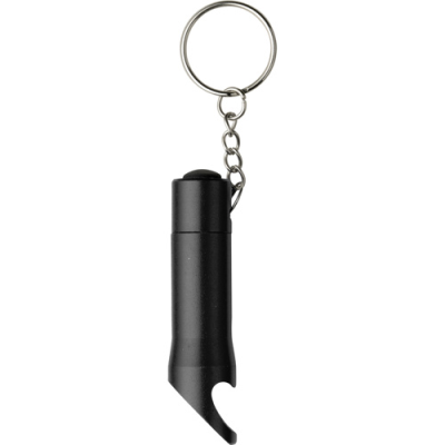 Picture of OPENER with Torch in Black