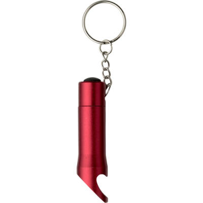 Picture of OPENER with Torch in Red