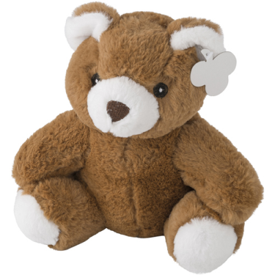 Picture of TEDDY BEAR in Brown