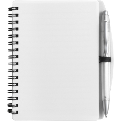 Picture of NOTE BOOK with Ball Pen (Approx