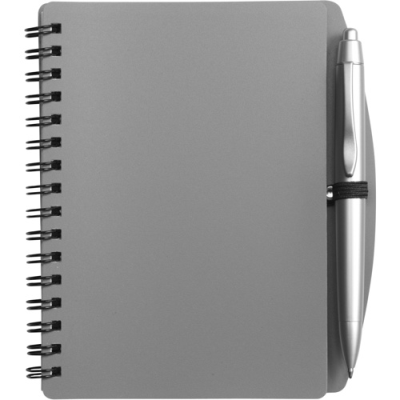 Picture of NOTE BOOK with Ball Pen (Approx