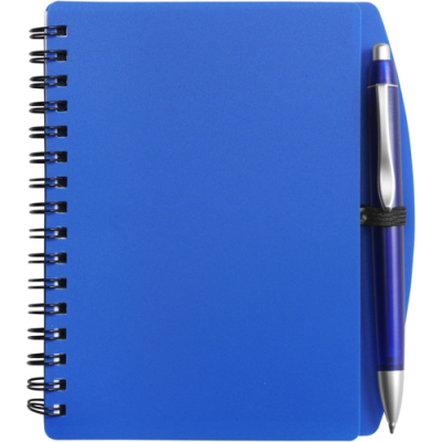 Picture of NOTE BOOK with Ball Pen (Approx