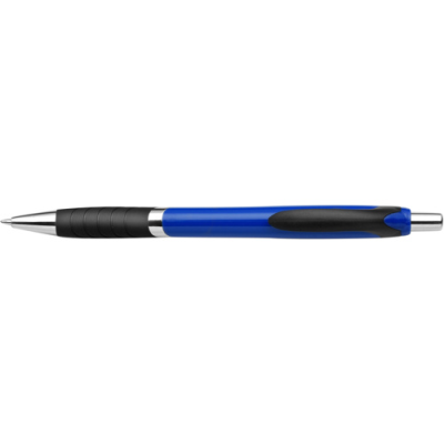 Picture of PLASTIC BALL PEN in Blue