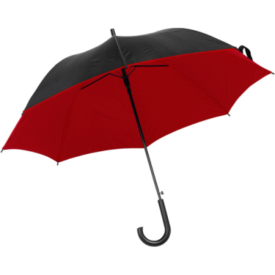 Picture of AUTOMATIC UMBRELLA in Red