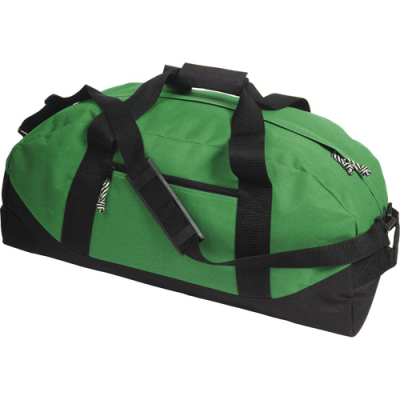 Picture of SPORTS BAG in Light Green