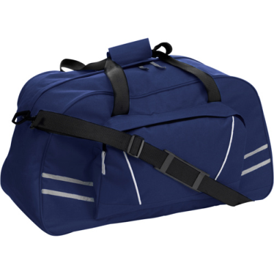 Picture of SPORTS BAG in Blue