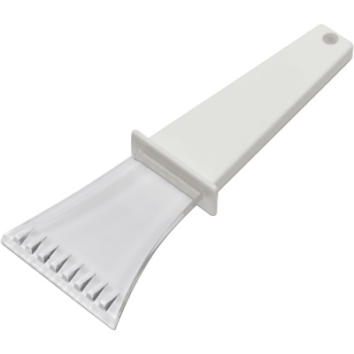 Picture of ICE SCRAPER in White