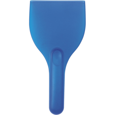 Picture of ICE SCRAPER in Cobalt Blue