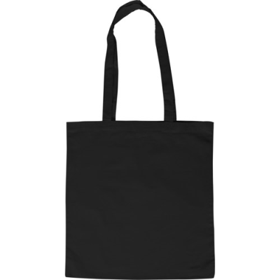 Picture of ECO FRIENDLY COTTON SHOPPER TOTE BAG