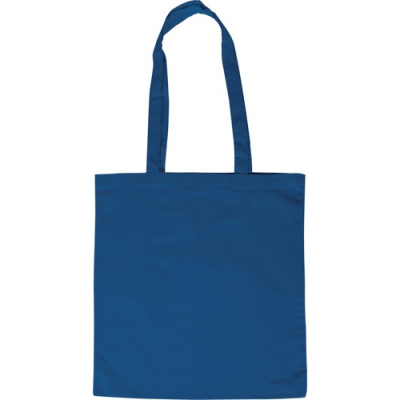 Picture of ECO FRIENDLY COTTON SHOPPER TOTE BAG