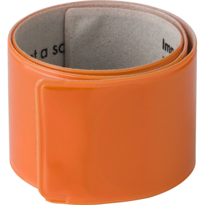 Picture of SNAP ARM BAND in Orange.