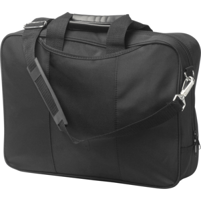 Picture of LAPTOP BAG in Black