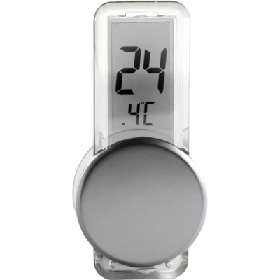 Picture of THERMOMETER in Silver.