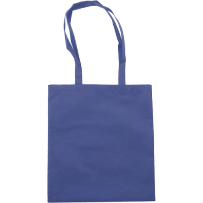 Picture of THE LEGION - SHOPPER TOTE BAG in Blue