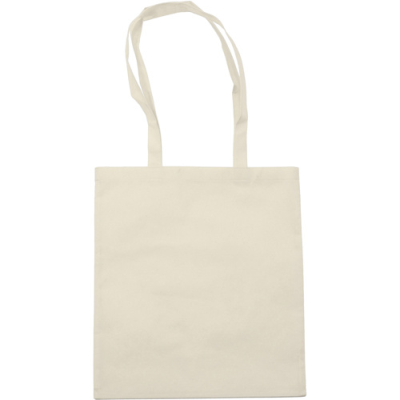 Picture of THE LEGION - SHOPPER TOTE BAG in Khaki.