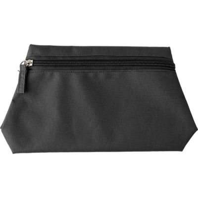 Picture of TOILETRY BAG in Black