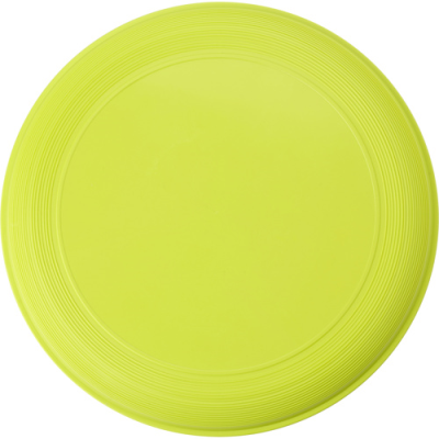 Picture of FRISBEE in Lime.