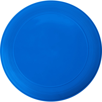 Picture of FRISBEE in Medium Blue.