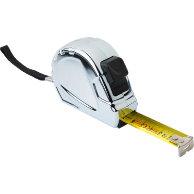 Picture of TAPE MEASURE, 3M in Silver.