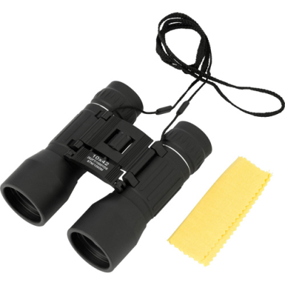 Picture of BINOCULARS in Black