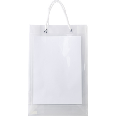 Picture of PROMOTIONAL & EXHIBITION BAG in Neutral