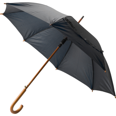 Picture of AUTOMATIC UMBRELLA in Black