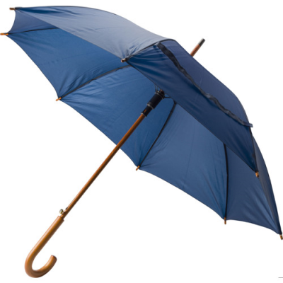 Picture of AUTOMATIC UMBRELLA in Blue.