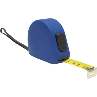 Picture of TAPE MEASURE, 3M in Cobalt Blue.