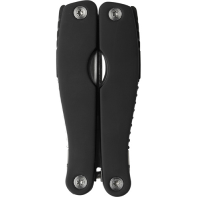 Picture of STEEL MULTI TOOL in Black