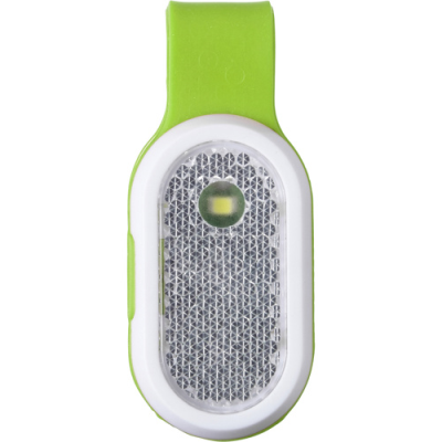 Picture of SAFETY LIGHT in Lime.