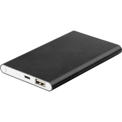 Picture of ALUMINIUM METAL POWER BANK