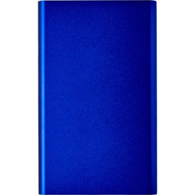 Picture of ALUMINIUM METAL POWER BANK