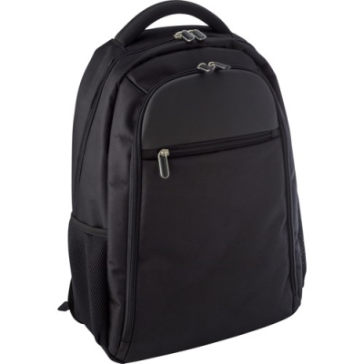 Picture of BACKPACK RUCKSACK in Black